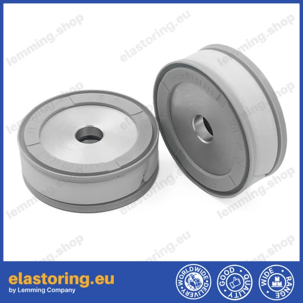 Pneumatic seal MPM 60x12x14 PU Pneumatic seal MPM 60x12x14 PU