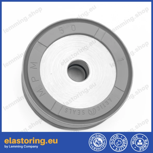 Pneumatic seal MPM 60x12x14 PU Pneumatic seal MPM 60x12x14 PU