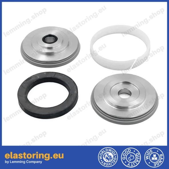 Pneumatic seal MPM 60x12x14 PU Pneumatic seal MPM 60x12x14 PU