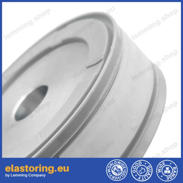 Pneumatic seal MPM 60x12x14 PU Pneumatic seal MPM 60x12x14 PU