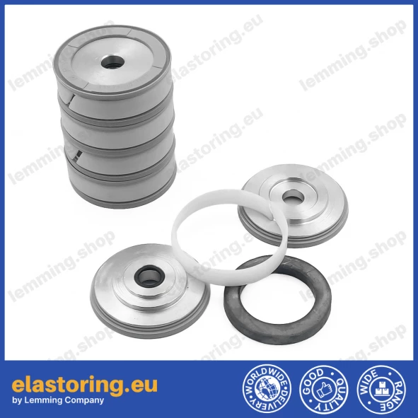 Pneumatic seal MPM 60x12x14 PU Pneumatic seal MPM 60x12x14 PU