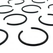 Retaining ring 20 DIN7993B Retaining ring 20 DIN7993B