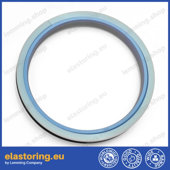 Piston seal PHP 50x36x9 CX [2EPHP092]