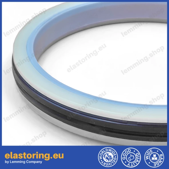 Piston seal PHP 50x36x9 CX [2EPHP092]
