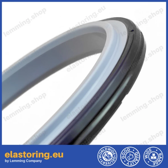 Piston seal PHP 50x36x9 CX [2EPHP092]
