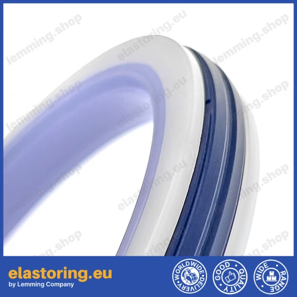 Piston seal PHP 50x36x9 CX [2EPHP092]