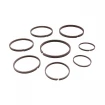 Guide ring 132x140x9,7 ACPS PTFE Guide ring 132x140x9,7 ACPS PTFE