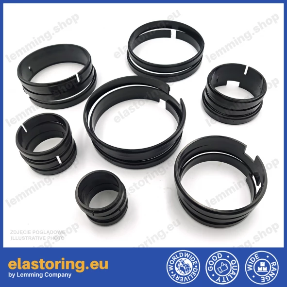 Guide ring T K77 60x64,9x68x16/8 ATI/T | Guide ring T K77 60x64,9x68x16/8 ATI/T |