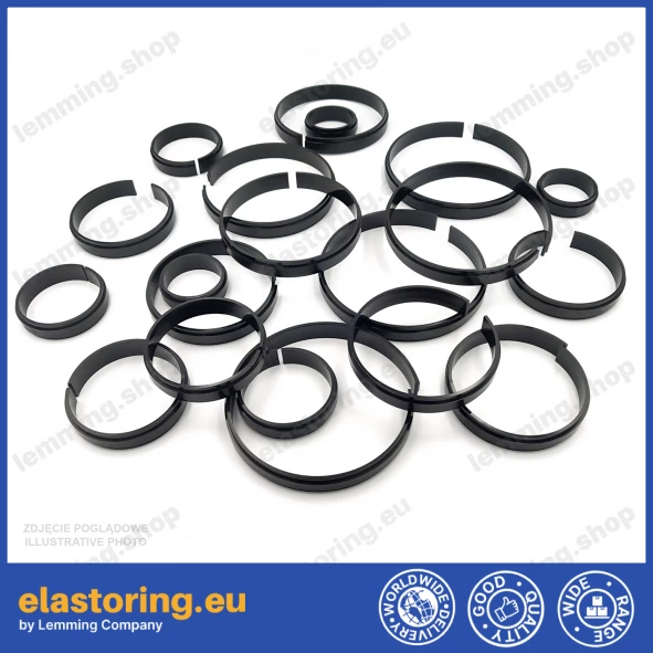 Guide ring T K77 60x64,9x68x16/8 ATI/T | Guide ring T K77 60x64,9x68x16/8 ATI/T |