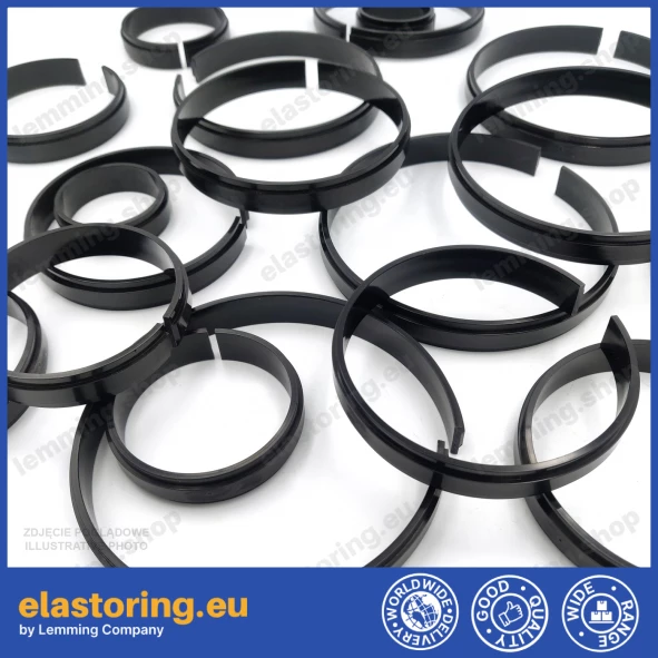Guide ring T K77 60x64,9x68x16/8 ATI/T | Guide ring T K77 60x64,9x68x16/8 ATI/T |