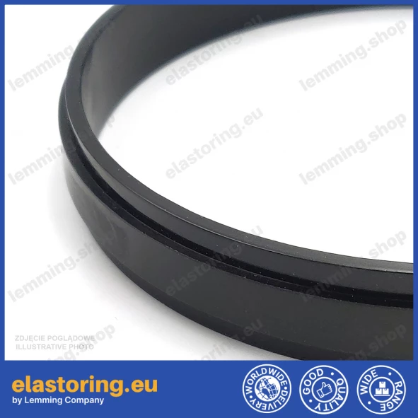 Guide ring T K77 60x64,9x68x16/8 ATI/T | Guide ring T K77 60x64,9x68x16/8 ATI/T |