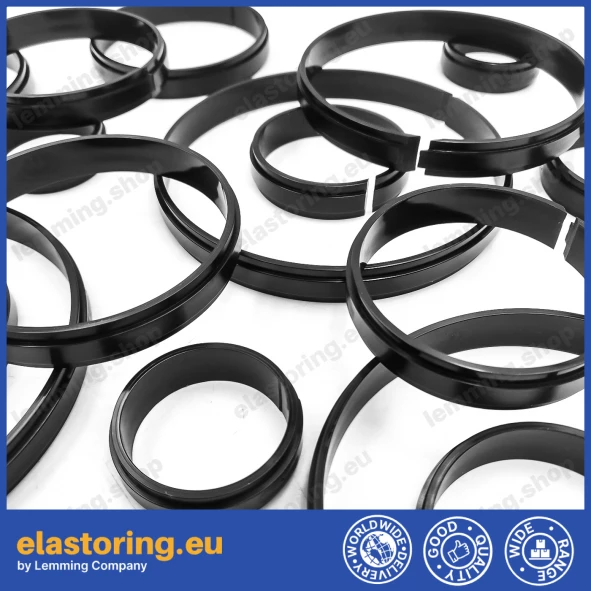Guide ring T K77 60x64,9x68x16/8 ATI/TA / Guide ring T K77 60x64,9x68x16/8 ATI/TA /
