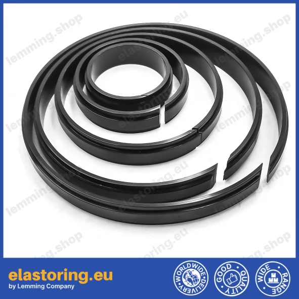 Guide ring T K77 60x64,9x68x16/8 ATI/TA / Guide ring T K77 60x64,9x68x16/8 ATI/TA /
