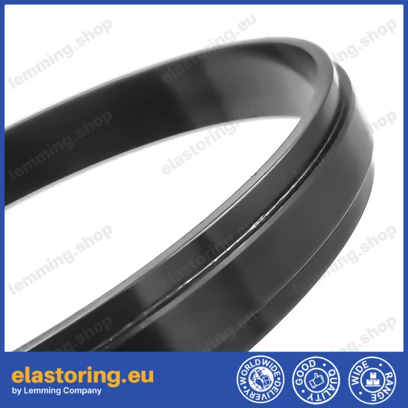 Guide ring T K77 60x64,9x68x16/8 ATI/TA / Guide ring T K77 60x64,9x68x16/8 ATI/TA /