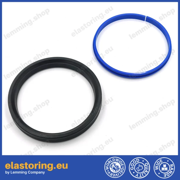 Rod seal SAS437W Rod seal SAS437W