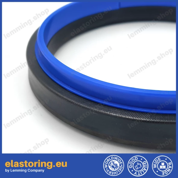 Rod seal SAS437W Rod seal SAS437W