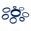 Piston seal PS17I 101,6x87,38x7 PU Piston seal PS17I 101,6x87,38x7 PU