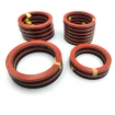 Piston seal 10DS 110x90x13,0 NBR Piston seal 10DS 110x90x13,0 NBR