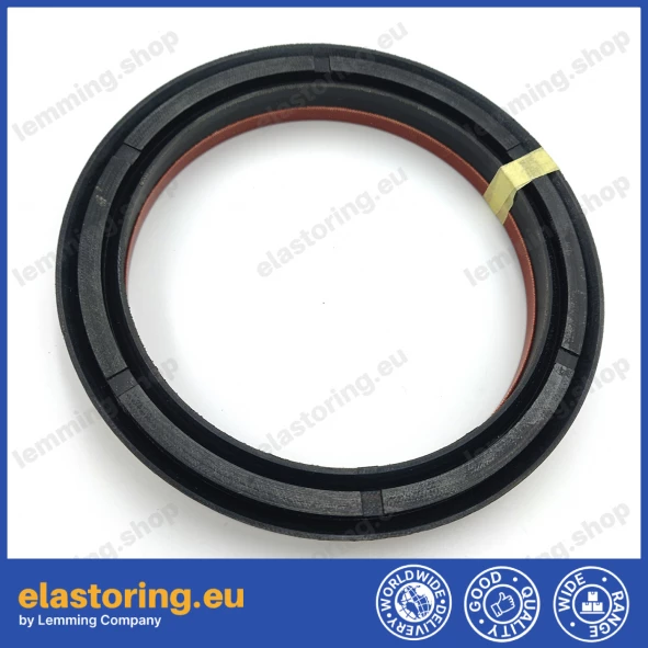 Piston seal 10DS 110x90x13,0 NBR Piston seal 10DS 110x90x13,0 NBR