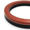 Piston seal 10DS 110x90x13,0 NBR Piston seal 10DS 110x90x13,0 NBR