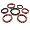 Piston seal 10DS 110x90x13,0 NBR Piston seal 10DS 110x90x13,0 NBR