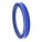 Rod seal 85x100x11,5 A152 PU/NBR/POM