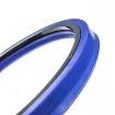Rod seal 160x180x14,5 A152 PU/NBR/POM Rod seal 160x180x14,5 A152 PU/NBR/POM