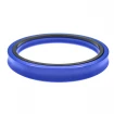 Rod seal 160x180x14,5 A152 PU/NBR/POM Rod seal 160x180x14,5 A152 PU/NBR/POM