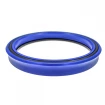 Rod seal 160x180x14,5 A152 PU/NBR/POM Rod seal 160x180x14,5 A152 PU/NBR/POM