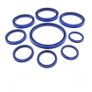 Rod seal 160x180x14,5 A152 PU/NBR/POM Rod seal 160x180x14,5 A152 PU/NBR/POM