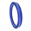 Rod seal 160x180x14,5 A152 PU/NBR/POM Rod seal 160x180x14,5 A152 PU/NBR/POM