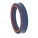 Rod seal 25x33x5,8 SDA PU