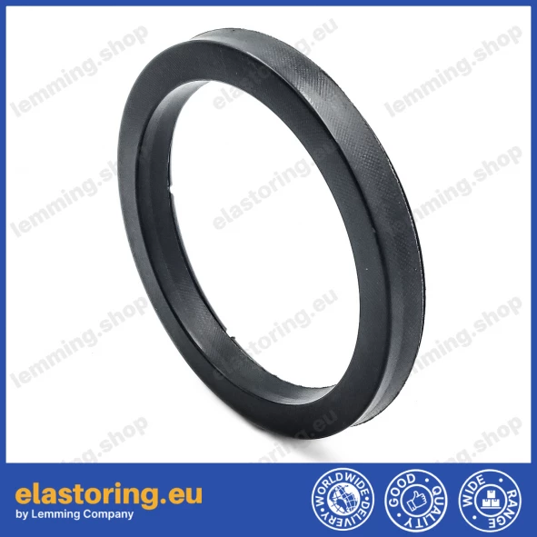 Piston seal TEOL/2 105x85x13,5 NBR Piston seal TEOL/2 105x85x13,5 NBR