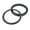 Piston seal TEOL/2 105x85x13,5 NBR Piston seal TEOL/2 105x85x13,5 NBR