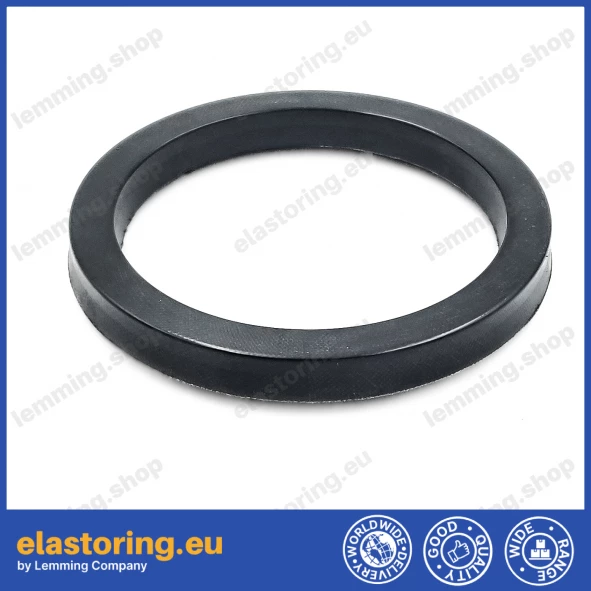 Piston seal TEOL/2 105x85x13,5 NBR Piston seal TEOL/2 105x85x13,5 NBR