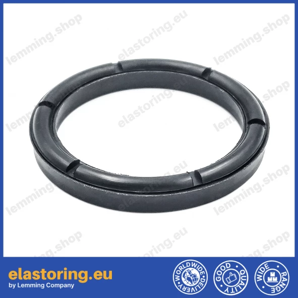 Piston seal TEOL/2 105x85x13,5 NBR Piston seal TEOL/2 105x85x13,5 NBR