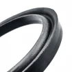Piston seal TEOL/2 105x85x13,5 NBR Piston seal TEOL/2 105x85x13,5 NBR