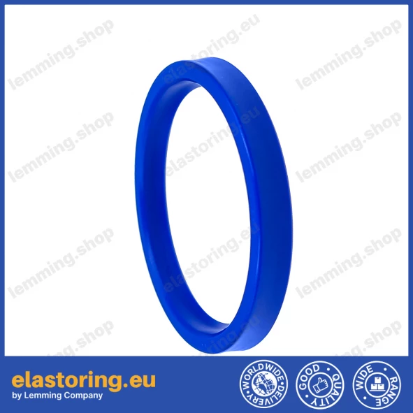 Rod seal XT200 110x130x14,5 PU Rod seal XT200 110x130x14,5 PU
