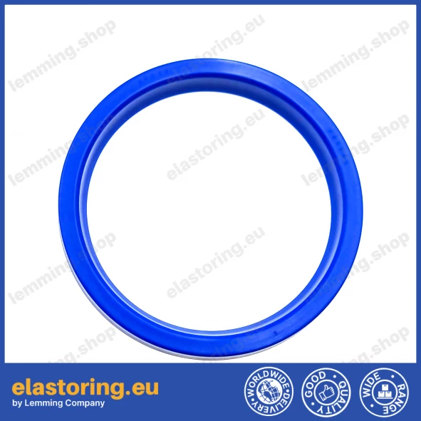 Rod seal XT200 110x130x14,5 PU Rod seal XT200 110x130x14,5 PU
