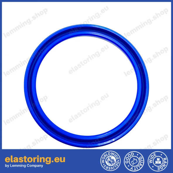 Rod seal XT200 110x130x14,5 PU Rod seal XT200 110x130x14,5 PU