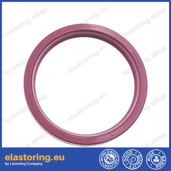 Rod seal XT200 28x38x8 PU Rod seal XT200 28x38x8 PU