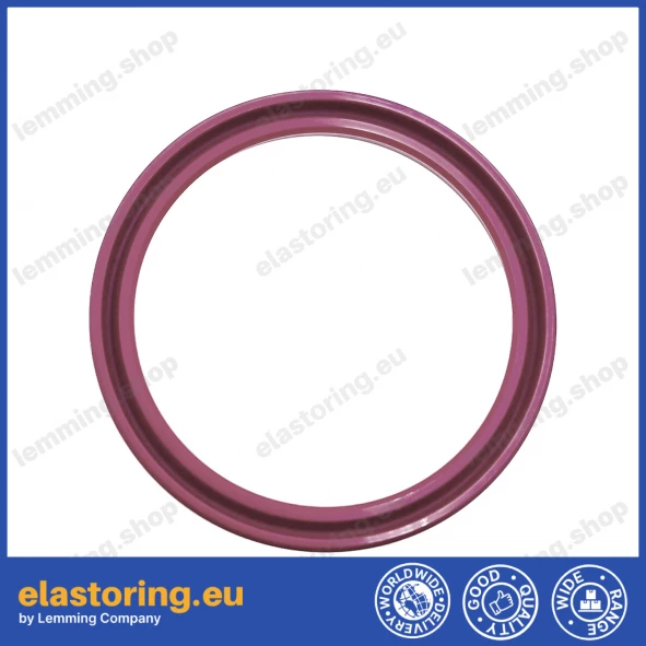 Rod seal XT200 28x38x8 PU Rod seal XT200 28x38x8 PU