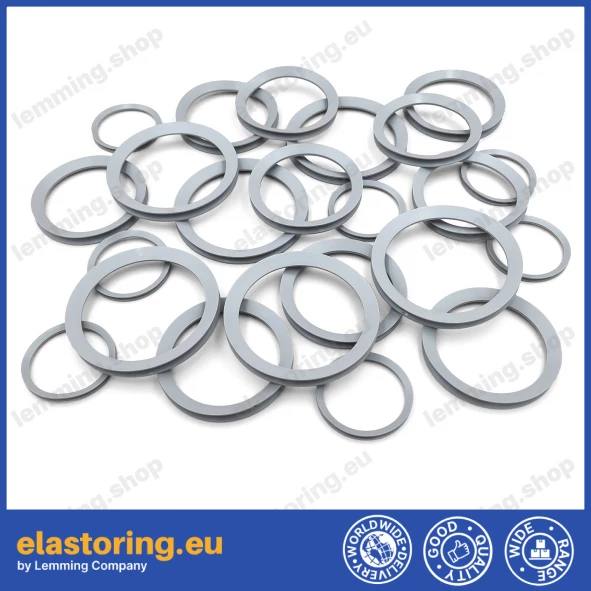 Seal VRA 100x82,0x9