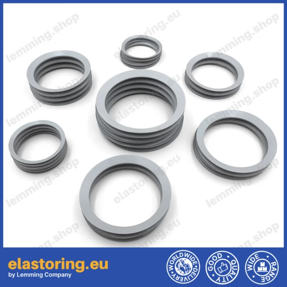 Seal VRA 100x82,0x9