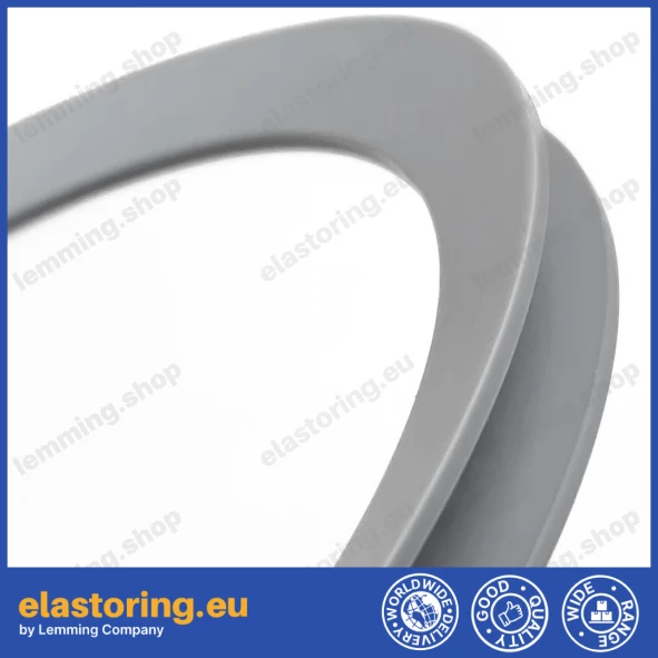 Seal VRA 100x82,0x9