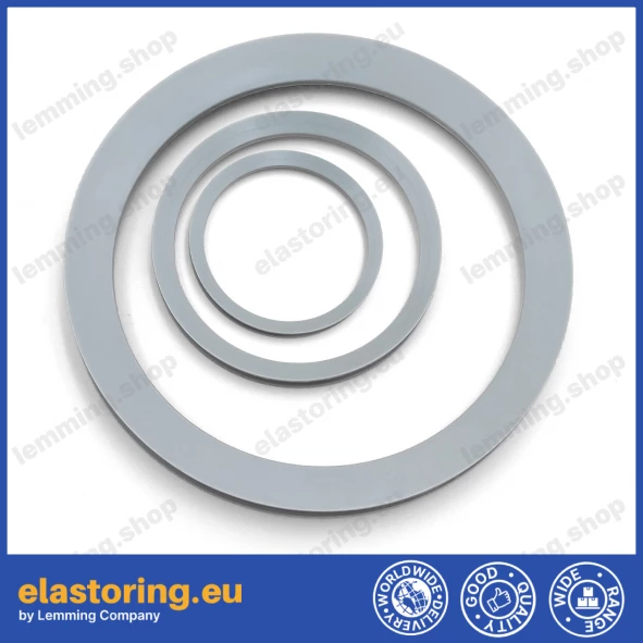 Seal VRA 100x82,0x9