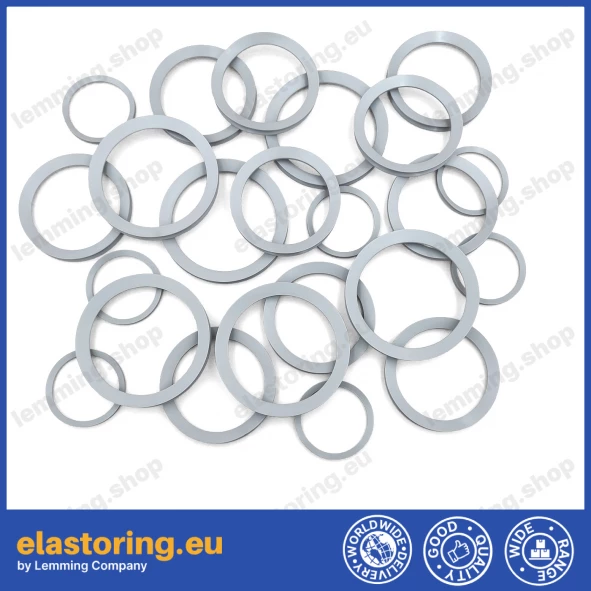 Seal VRA 100x82,0x9
