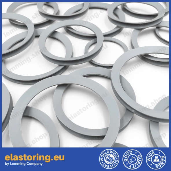 Seal VRA 100x82,0x9