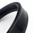 Piston seal 10MPZ 25x18x12 NBR Piston seal 10MPZ 25x18x12 NBR