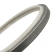 WIPER K12 100x114x8/11 PU+Stal IVORY WIPER K12 100x114x8/11 PU+Stal IVORY